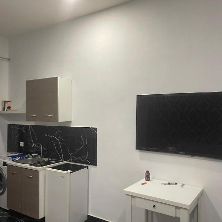 Apartamento Casa Pagano Nápoles Exterior foto