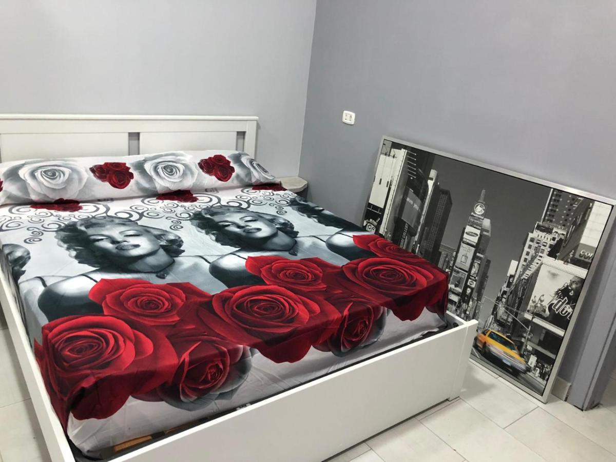 Apartamento Casa Pagano Nápoles Habitación foto